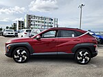 New 2025 HYUNDAI KONA SEL CONVENIENCE in PLANTATION, FLORIDA (Photo 2)