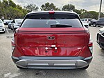 New 2025 HYUNDAI KONA SEL CONVENIENCE in PLANTATION, FLORIDA (Photo 4)