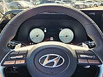 New 2025 HYUNDAI PALISADE CALLIGRAPHY NIGHT EDITION in PLANTATION, FLORIDA (Photo 12)