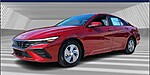 New 2025 HYUNDAI ELANTRA SE in PLANTATION, FLORIDA