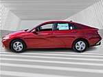 New 2025 HYUNDAI ELANTRA SE in PLANTATION, FLORIDA (Photo 2)