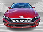 New 2025 HYUNDAI ELANTRA SE in PLANTATION, FLORIDA (Photo 3)