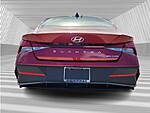 New 2025 HYUNDAI ELANTRA SE in PLANTATION, FLORIDA (Photo 4)