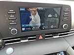 New 2025 HYUNDAI ELANTRA SEL SPORT in PLANTATION, FLORIDA (Photo 10)