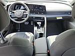 New 2025 HYUNDAI ELANTRA SEL SPORT in PLANTATION, FLORIDA (Photo 7)