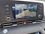 New 2025 HYUNDAI ELANTRA SEL SPORT in PLANTATION, FLORIDA (Photo 9)