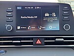 New 2025 HYUNDAI ELANTRA SEL SPORT in PLANTATION, FLORIDA (Photo 10)