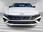 New 2025 HYUNDAI ELANTRA SEL SPORT in PLANTATION, FLORIDA (Photo 3)