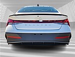 New 2025 HYUNDAI ELANTRA SEL SPORT in PLANTATION, FLORIDA (Photo 4)