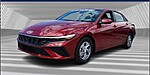 New 2025 HYUNDAI ELANTRA SE in PLANTATION, FLORIDA