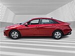 New 2025 HYUNDAI ELANTRA SE in PLANTATION, FLORIDA (Photo 2)