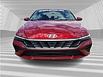 New 2025 HYUNDAI ELANTRA SE in PLANTATION, FLORIDA (Photo 3)