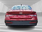 New 2025 HYUNDAI ELANTRA SE in PLANTATION, FLORIDA (Photo 4)