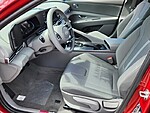 New 2025 HYUNDAI ELANTRA SE in PLANTATION, FLORIDA (Photo 5)