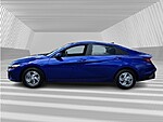 New 2025 HYUNDAI ELANTRA SE in PLANTATION, FLORIDA (Photo 2)