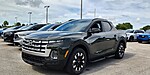 New 2026 HYUNDAI SANTA CRUZ SEL in PLANTATION, FLORIDA