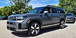 New 2025 HYUNDAI SANTA FE HYBRID LIMITED in PLANTATION, FLORIDA