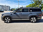 New 2025 HYUNDAI SANTA FE HYBRID LIMITED in PLANTATION, FLORIDA (Photo 2)