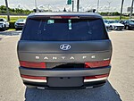 New 2025 HYUNDAI SANTA FE HYBRID LIMITED in PLANTATION, FLORIDA (Photo 4)
