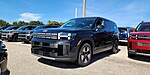 New 2026 HYUNDAI SANTA FE HYBRID  in PLANTATION, FLORIDA