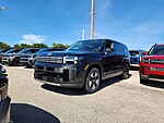 New 2026 HYUNDAI SANTA FE HYBRID  in PLANTATION, FLORIDA (Photo 1)