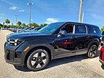New 2026 HYUNDAI SANTA FE HYBRID  in PLANTATION, FLORIDA (Photo 2)