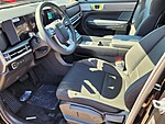 New 2026 HYUNDAI SANTA FE HYBRID  in PLANTATION, FLORIDA (Photo 5)