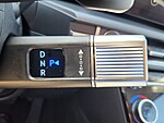 New 2026 HYUNDAI SANTA FE HYBRID  in PLANTATION, FLORIDA (Photo 9)