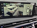 New 2025 HYUNDAI SANTA FE HYBRID LIMITED FWD in PLANTATION, FLORIDA (Photo 11)