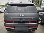 New 2025 HYUNDAI SANTA FE HYBRID LIMITED FWD in PLANTATION, FLORIDA (Photo 4)