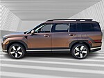 New 2025 HYUNDAI SANTA FE HYBRID LIMITED in PLANTATION, FLORIDA (Photo 2)
