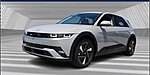 New 2025 HYUNDAI IONIQ 5 SE in PLANTATION, FLORIDA