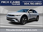 New 2025 HYUNDAI IONIQ 5 SE in PLANTATION, FLORIDA (Photo 1)