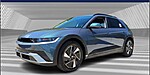 New 2025 HYUNDAI IONIQ 5 SEL in PLANTATION, FLORIDA