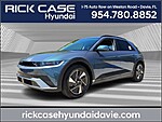 New 2025 HYUNDAI IONIQ 5 SEL in PLANTATION, FLORIDA (Photo 1)