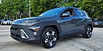 New 2025 HYUNDAI KONA SEL CONVENIENCE in PLANTATION, FLORIDA