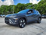 New 2025 HYUNDAI KONA SEL CONVENIENCE in PLANTATION, FLORIDA (Photo 1)