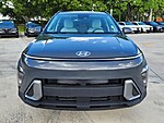New 2025 HYUNDAI KONA SEL CONVENIENCE in PLANTATION, FLORIDA (Photo 3)