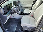 New 2025 HYUNDAI KONA SEL CONVENIENCE in PLANTATION, FLORIDA (Photo 5)