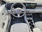 New 2025 HYUNDAI KONA SEL CONVENIENCE in PLANTATION, FLORIDA (Photo 7)