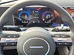 New 2025 HYUNDAI TUCSON SEL in PLANTATION, FLORIDA (Photo 12)