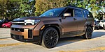 New 2025 HYUNDAI SANTA FE CALLIGRAPHY in PLANTATION, FLORIDA