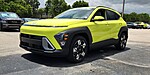 New 2025 HYUNDAI KONA SEL CONVENIENCE in PLANTATION, FLORIDA