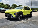 New 2025 HYUNDAI KONA SEL CONVENIENCE in PLANTATION, FLORIDA (Photo 1)