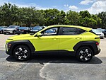 New 2025 HYUNDAI KONA SEL CONVENIENCE in PLANTATION, FLORIDA (Photo 2)