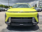 New 2025 HYUNDAI KONA SEL CONVENIENCE in PLANTATION, FLORIDA (Photo 3)