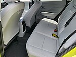 New 2025 HYUNDAI KONA SEL CONVENIENCE in PLANTATION, FLORIDA (Photo 6)