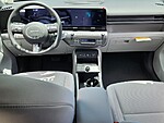 New 2025 HYUNDAI KONA SEL CONVENIENCE in PLANTATION, FLORIDA (Photo 7)