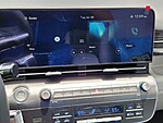 New 2025 HYUNDAI KONA SEL CONVENIENCE in PLANTATION, FLORIDA (Photo 9)