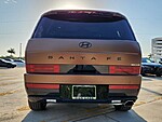 New 2025 HYUNDAI SANTA FE CALLIGRAPHY in PLANTATION, FLORIDA (Photo 4)